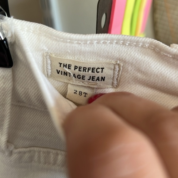 Madewell jeans - Picture 6 of 6